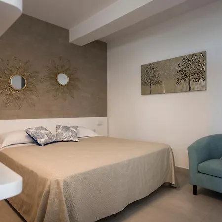 Candiano Palace Portopalo Di Capo Passero