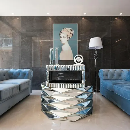 Panzió Candiano Palace *