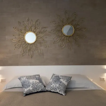 Bed & Breakfast Candiano Palace *
