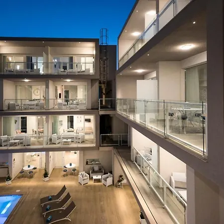 Candiano Palace Panzió