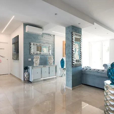 Candiano Palace Panzió