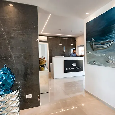 Candiano Palace Panzió