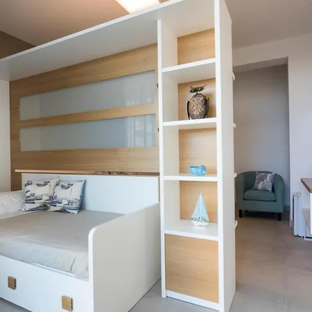 Panzió Candiano Palace Portopalo Di Capo Passero