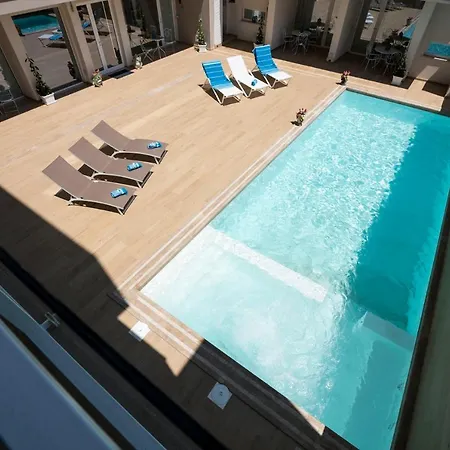 Candiano Palace Portopalo Di Capo Passero