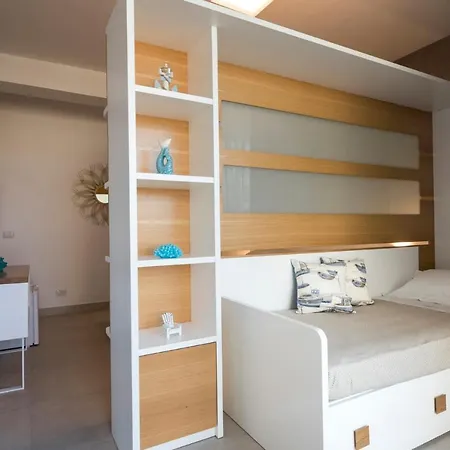 Panzió Candiano Palace *