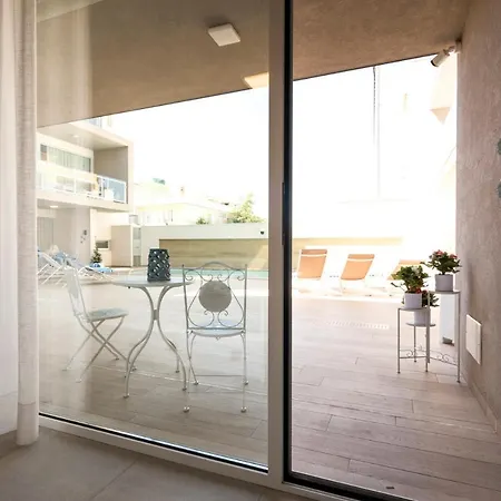 Candiano Palace * Portopalo Di Capo Passero