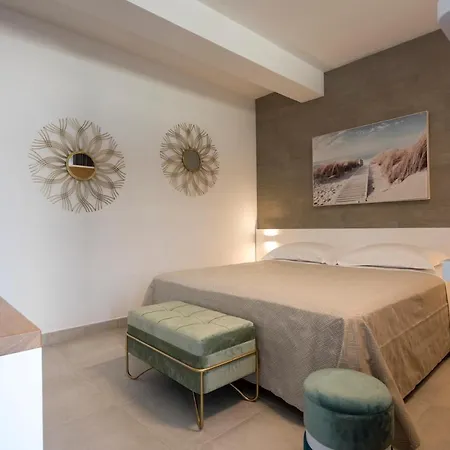 Candiano Palace *