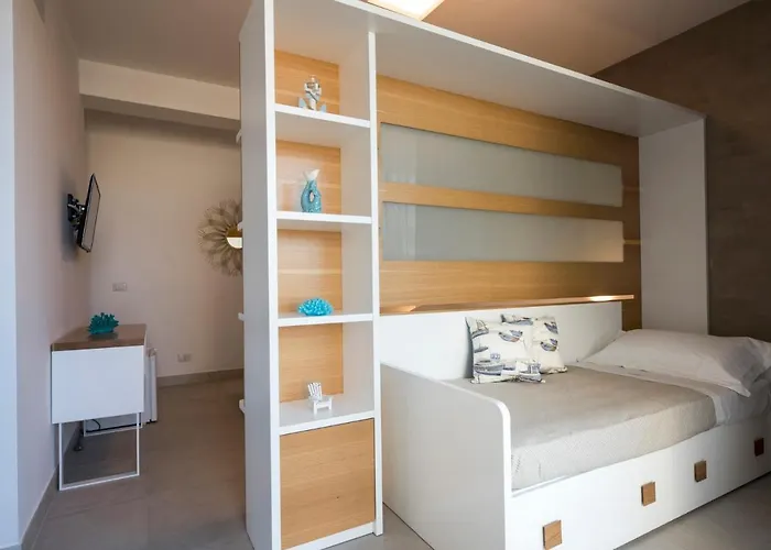 Bed & Breakfast Candiano Palace *